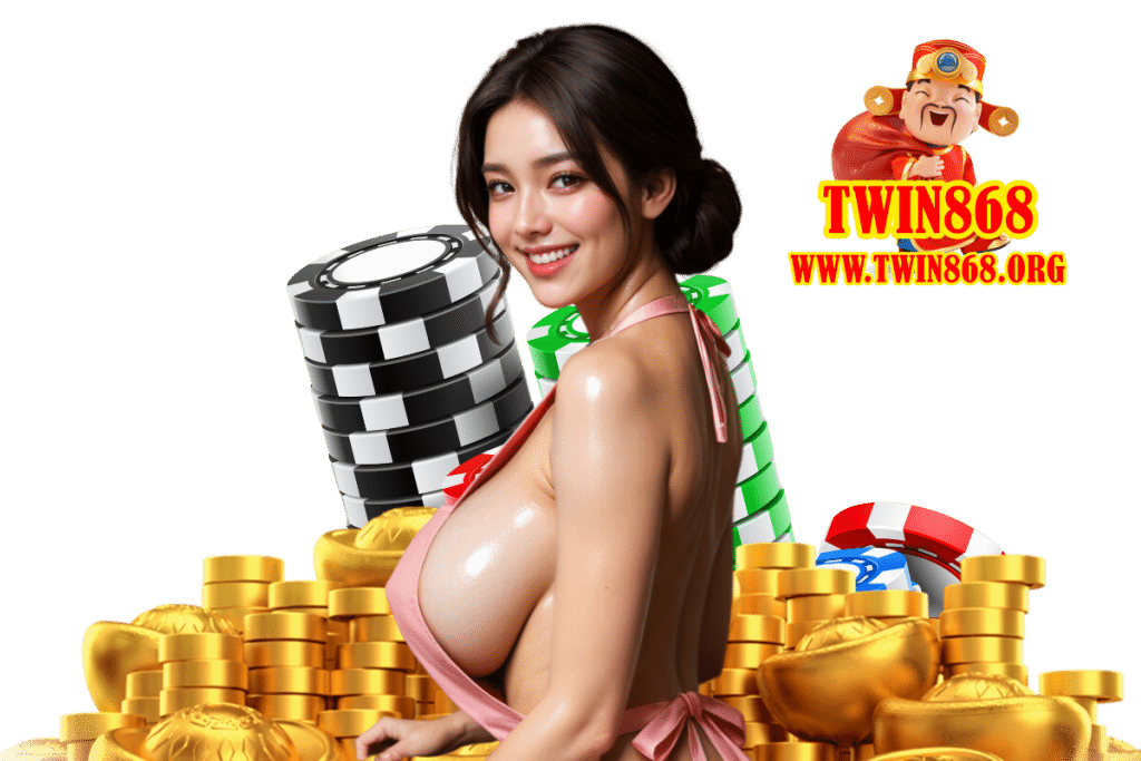 Twin868 สมัคร